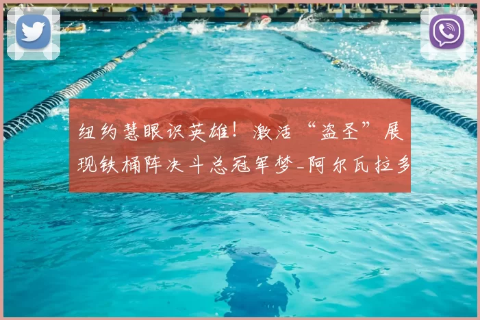 纽约慧眼识英雄!激活“盗圣”展现铁桶阵决斗总冠军梦_阿尔瓦拉多_纽约尼克斯_防守