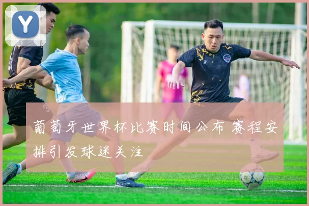 葡萄牙世界杯比赛时间公布 赛程安排引发球迷关注