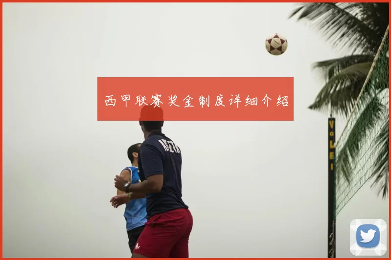 西甲联赛奖金制度详细介绍