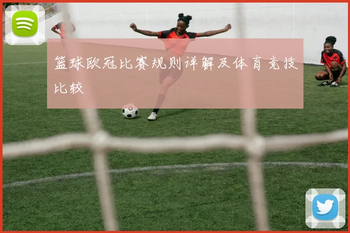 篮球欧冠比赛规则详解及体育竞技比较