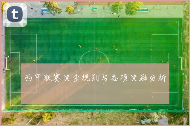 西甲联赛奖金规则与各项奖励分析