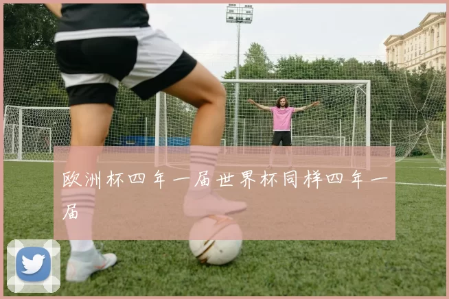 欧洲杯四年一届世界杯同样四年一届