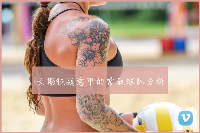 长期征战意甲的常驻球队分析