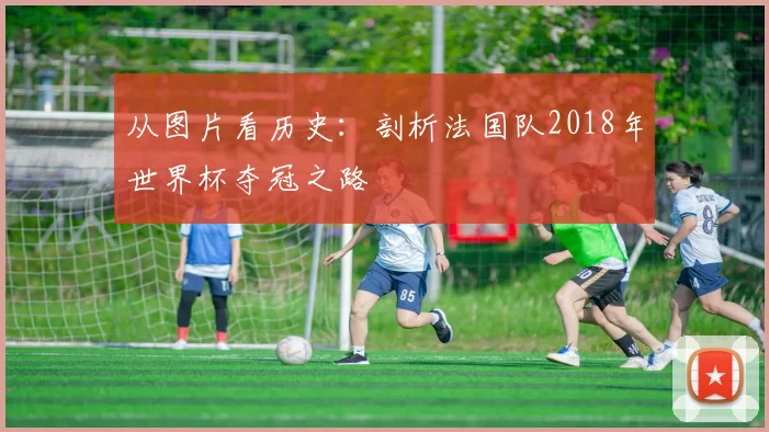 从图片看历史：剖析法国队2018年世界杯夺冠之路