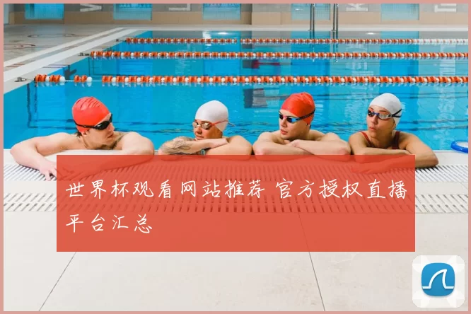 世界杯观看网站推荐 官方授权直播平台汇总